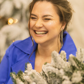 Фото из портфолио мастера Інна Омельчук (фотограф, Львов)