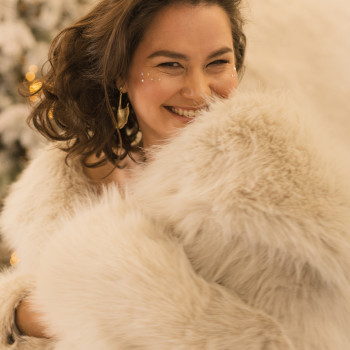 Новорічна експрес-фотосесія або відео ролик
                    Фотограф Інна Львов