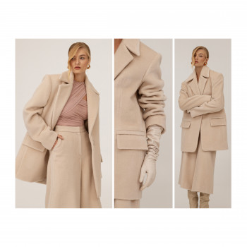 Зйомка одягу на моделі
                    Фотограф Інна Львов