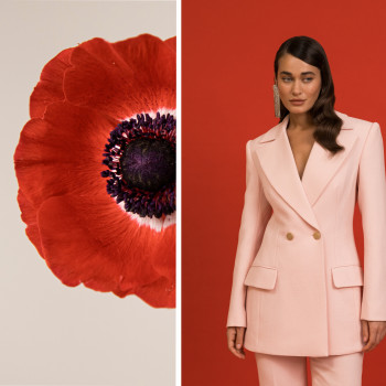 Зйомка одягу на моделі
                    Фотограф Інна Львов