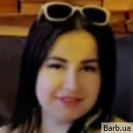 Майстер перманентного макіяжу Ельзара Петренко на Barb.ua