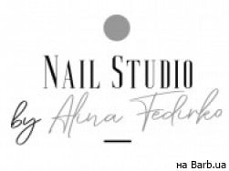 Салон краси Alina Fedirko на Barb.ua