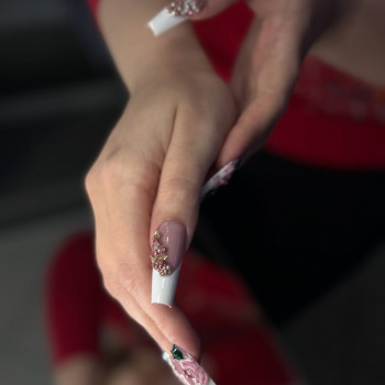 Alina Fedirko, Суми Фото - 5