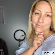 Мастер перманентного макияжа Татьяна Ласточка на Barb.ua