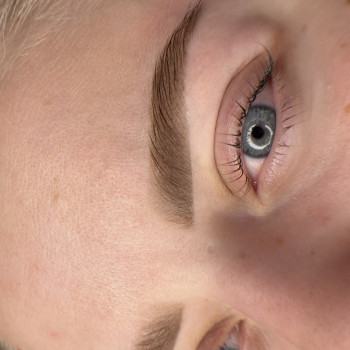 Анна Петровська, Буча Фото - 1