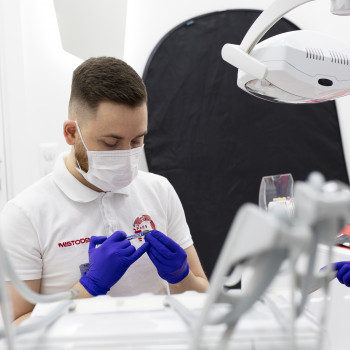 МістоДент, Львов Фото - 55