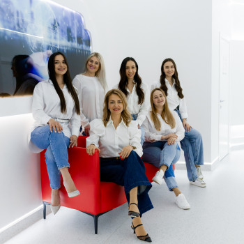 МістоДент, Львов Фото - 37