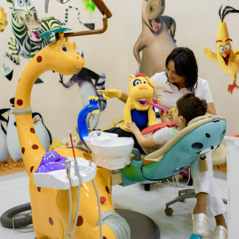 МістоДент, Львов Фото - 39