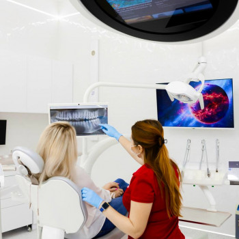 МістоДент, Львов Фото - 41