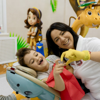 МістоДент, Львов Фото - 46