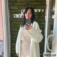 Трітментолог Ольга Бойко на Barb.ua