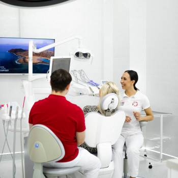 МістоДент, Львов Фото - 19