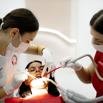 МістоДент, Львов Фото - 20