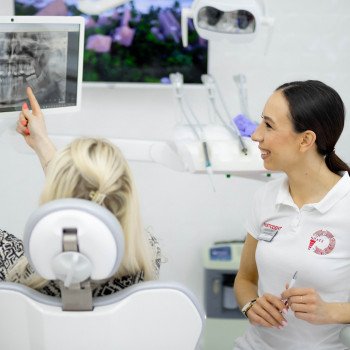 МістоДент, Львов Фото - 23