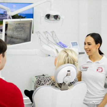 МістоДент, Львов Фото - 24