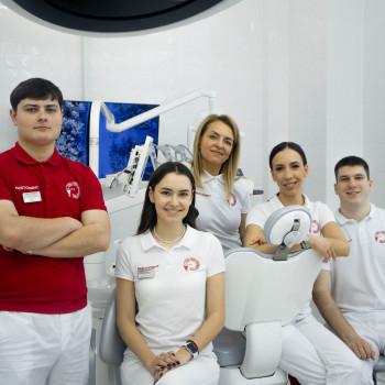 МістоДент, Львов Фото - 26