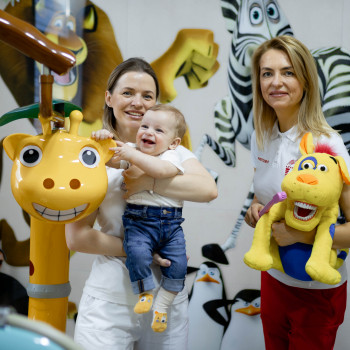 МістоДент, Львов Фото - 27