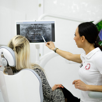 МістоДент, Львов Фото - 28