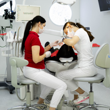 МістоДент, Львов Фото - 29