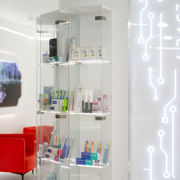 МістоДент, Львов Фото - 2