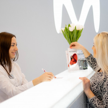 МістоДент, Львов Фото - 6