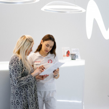 МістоДент, Львов Фото - 8