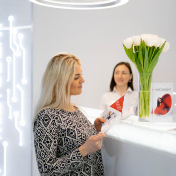 МістоДент, Львов Фото - 10