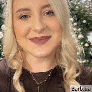Визажист Анжела на Barb.ua