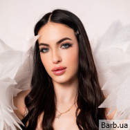 Визажист Анна Безпалько на Barb.ua