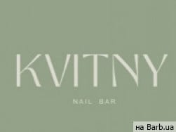 Салон краси Kvitny на Barb.ua
