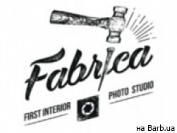 Фотостудiя Фабрика на Barb.ua