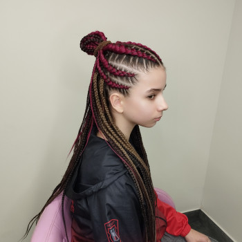 Надія Ярош, Житомир Фото - 2