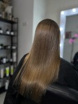 Реконструкция волос Перукар Анна Харків