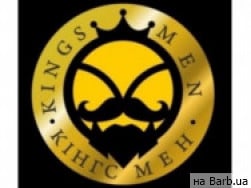 Барбершоп Kings Men на Barb.ua