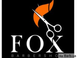 Барбершоп Fox на Barb.ua