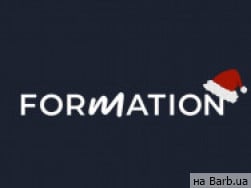 Фітнес клуб Formation на Barb.ua
