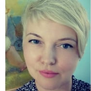 Косметолог Наталья Ласкавая на Barb.ua