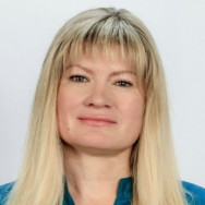 Косметолог Ирина Нестерец на Barb.ua