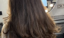 Стрижки Бровіст Алина Черкаси