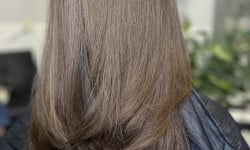 Женская стрижка Салон красоты Your Style Софиевская Борщаговка