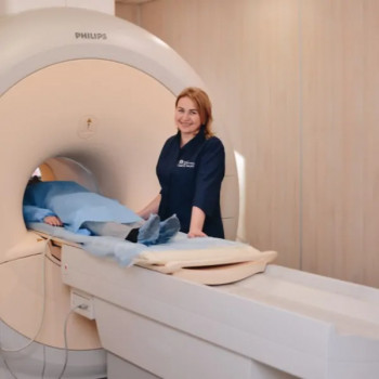 МРТ діагностика
