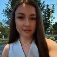 Косметолог Оксана Драган на Barb.ua