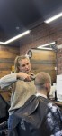 -50% на послуги Барбер  Черкаси