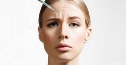 Ботокс 4 зони Врач-косметолог Христина Тернополь