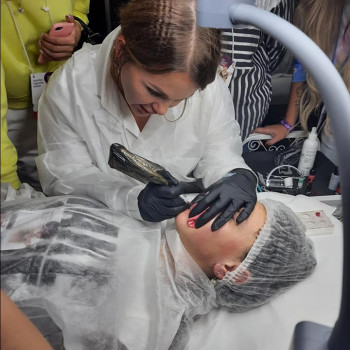 Lazer Shelk, Шостка Фото - 6