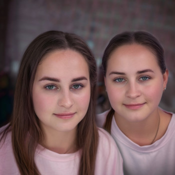 Перманентний макіяж брів пудрова техніка 
  
   