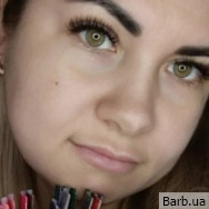 Мастер маникюра Надежда Черкай на Barb.ua