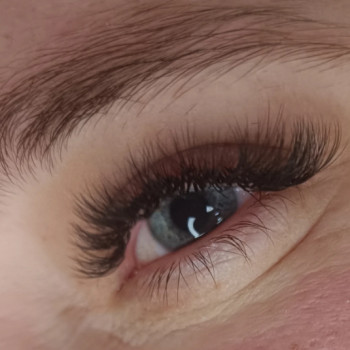 Надежда Черкай, Шостка Фото - 5