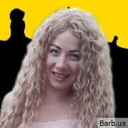 Майстер з нарощування волосся Тетяна на Barb.ua