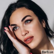 Мастер перманентного макияжа Ирина Рыбкина на Barb.ua